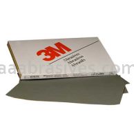 3M&trade; 7000120123 5 1/2 x 9 2625 Wetordry&trade; Abrasive Sheet