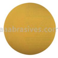 3M&trade; 7000120368 5" P400 Grit A-wt 210U Hookit&trade; Paper Sanding Disc
