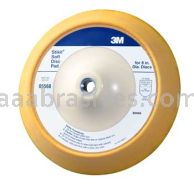 3M 7010328334 5 x 1/2 Stikit Soft Interface Disc Pad 02795