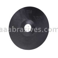 3M&trade; 7000120462 5 x 7/8 Fibre Disc Backup Pad 05637