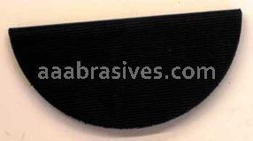 3M&trade; 7000120500 5 x 1/4 Hookit&trade; Disc Hand Pad 88132
