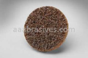 3M&trade; 7000120667 2” TS A/O MED SC-DS Scotch-Brite&trade; Roloc&trade; Surface Conditioning Disc