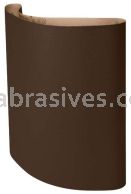 3M&trade; 7000120699 37 x 60 A-CRS Scotch-Brite&trade; SC-BL Surface Conditioning Low Stretch Belt