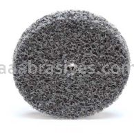 3M&trade; Scotch-Brite&trade; 7000120707 1-1/2 x 1/4 x 3/16 2S Fine EXL Unitized Wheel