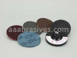 3M&trade; 7000120833 5” Scotch-Brite&trade; Surface Conditioning Disc Pack 915S