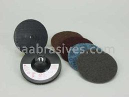 3M&trade; 7000120831 4” Scotch-Brite&trade; Surface Conditioning Disc Pack 914S