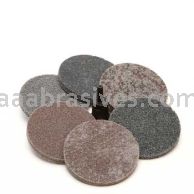 3M&trade; 7000120843 3” 988S Scotch-Brite&trade; Roloc&trade; Unitized Wheel Pack