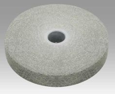 3M&trade; Scotch-Brite&trade; 7000120939 6 x 1 x 1 6A Fine EXL Unitized Wheel