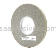 3M&trade; 7000121102 8 x 1 x 3 Scotch-Brite&trade; 10 S/C Fine EXL-XP Deburring Wheel