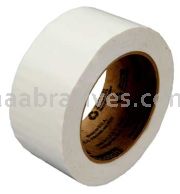 Scotch&trade; Box Sealing Tape 371 White 48 mm x 100 m 3M 7000123427