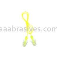 3M&trade; 7000127187 Tri-Flange&trade; P3000 Corded Earplugs