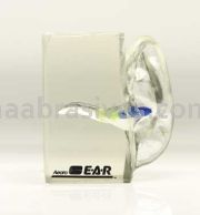 3M&trade; 7000127216 E-A-R&trade; 319-1002 Clear Ear