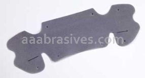 3M&trade; 7000127438 S-953 Versaflo&trade; Comfort Pad for Premium Head Suspension