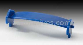 3M&trade; 7000127600 M-116 Versaflo&trade; Replacement Airflow Deflector for M-100 FaceShields