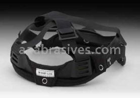 3M&trade; 7000127601 M-150/37316(AAD) Versaflo&trade; Replacement Head Suspension for M-100Face Shields