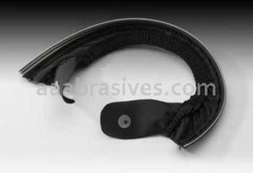 3M&trade; 7000127602 M-154 Versaflo&trade; Replacement Forehead Seal for M-100 Series FaceShields