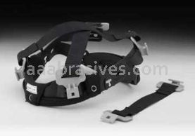 3M&trade; 7000127679 M-350 Versaflo&trade; Replacement Head Suspension for use with M-300 andM-400 Hardhats