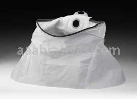 3M&trade; 7000127684 M-445 Versaflo&trade; M-Series Standard Outer Shroud