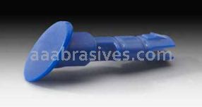 3M&trade; 7000127686 M-919 Versaflo&trade; Replacement Visor Frame Buttons