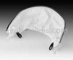 3M&trade; 7000127691 M-935/37325(AAD) Versaflo&trade; Standard Face Seal