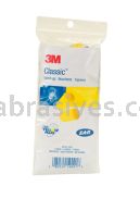3M&trade; 7000128138 E-A-R&trade; VP312-1201 Uncorded Vending Pack Classic&trade; Earplugs
