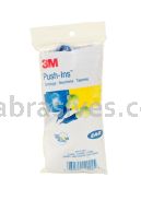 3M&trade; 7000128139 E-A-R&trade; VP318-1001 Corded Vending Pack Push-Ins&trade; Earplugs