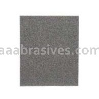 3M&trade; 7000133922 Contour Surface Sanding Sponge 4.5x5.5x.1875 Medium P60