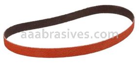 3M&trade; 7000139649 1 x 60 36+ Grit YF-wt 984F Cubitron&trade; II Cloth Belt