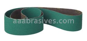 3M&trade; 7000139688 3-1/2 x 15-1/2 50 Grit YF-wt 577F Cloth Belt
