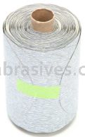 3M&trade; 7000144099 5" 400 Grit A-wt 426U Stikit&trade; Paper Disc Roll