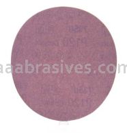 3M&trade; 7000144100 5" 120 Grit A-wt 426U Hookit&trade; Paper Sanding Disc