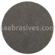 3M&trade; 7000144154 5" S-Ulta Fine Scotch-Brite&trade; CF-DC Clean and Finish Disc