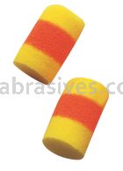 3M&trade; 7000144937 E-A-R&trade; 310-1008 Uncorded Pillow Pack Classic&trade; SuperFit&trade; 33 Earplugs