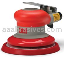 3M&trade; 7000148141 5" Non-Vacuum Random Orbital Sander 20317 3/16" Orbit