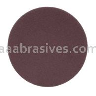 3M&trade; 7000148148 5" P100 Grit X-wt 348D Stikit&trade; Cloth Sanding Disc