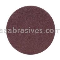 3M&trade; 7000148149 6" 36 Grit X-wt 348D Stikit&trade; Cloth Sanding Disc
