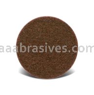 CGW Surface Conditioning Disc 70024 7" Hook & Loop Medium-Maroon
