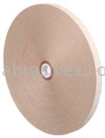 3M&trade; 7010291208 0.65 x 650 ft x 3 9 Micron 5 MIL 372L Microfinishing Film Roll