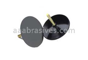 3M&trade; 7010361138 5” Scotch Brite&trade; Hookit&trade; Conversion Face 28801