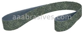3M&trade; 7010291313 2 x 132 S-VFN Scotch-Brite&trade; SC-BL Surface Conditioning Low Stretch Belt