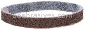 3M&trade; 7010291326 3/4 x 18 A-CRS Scotch-Brite&trade; SE Surface Conditioning Belt