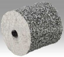 3M&trade; Scotch-Brite&trade; 7010294751 1 x 1/8 x 1/8 6S Fine EXL Unitized Wheel