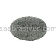 3M&trade; 7010294756 1” TS S/C Super Fine SC-DS Scotch-Brite&trade; Roloc&trade; Surface Conditioning Disc
