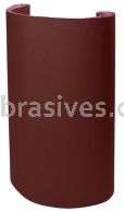 3M&trade; 7010294901 36 x 60 A-MED Scotch-Brite&trade; SC-BF Surface Conditioning Film Backed Belt