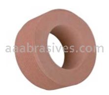 3M&trade; 7010298175 Vitrified Grinding Wheel 33VA T1N-500X40X203.2 V60 X9.5 40A80L15VPMF302W-50M/S ANSI