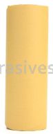 3M&trade; 7010299141 6” P400 Grit Stikit&trade; Gold Film Disc Roll