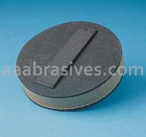 3M&trade; 7010299206 6 x 1 Stikit&trade; Disc Hand Pad 05589