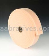 3M&trade; 7010299286 6 x 30 ft HG-RL Scotch-Brite&trade; High Gloss Roll