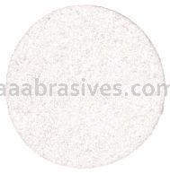 3M&trade; 7010299302 6" Talc Scotch-Brite&trade; CF-DC Clean and Finish Disc