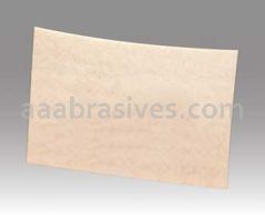 3M&trade; 7010299324 2-3/4 x 1-1/2 Scotch-Brite&trade; 96 Material Sheets